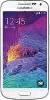 Samsung -  Galaxy S4 Mini Plus