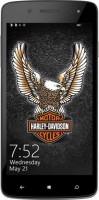 NGM -  Harley Davidson