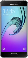 Samsung -  Galaxy A3 2016