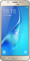 Samsung -  Galaxy J7 Metal (2016)