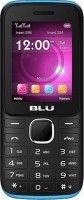 Blu -  Zoey 2.4 3G