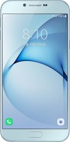 Samsung -  Galaxy A8 2016