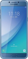 Samsung -  Galaxy C5 Pro
