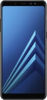 Samsung -  Galaxy A8 2018