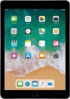 Apple -  iPad 9.7 2018