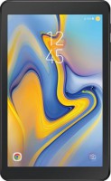 Samsung -  Galaxy Tab A 8.0 2018