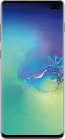Samsung -  Galaxy S10 Plus