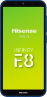 Hisense -  Infinity E8
