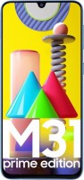 Samsung -  Galaxy M31 Prime