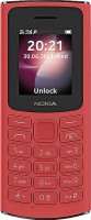 Nokia -  105 4G