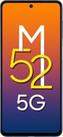 Samsung -  Galaxy M52 5G