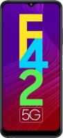 Samsung -  Galaxy F42 5G