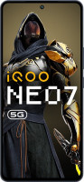 vivo -  iQOO Neo 7