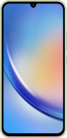 Samsung -  Galaxy A34