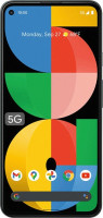 Google -  Pixel 5a