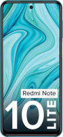 Redmi -  Note 10 Lite