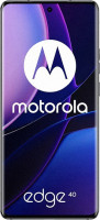Motorola -  Edge 40