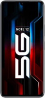 Infinix -  Note 12 5G