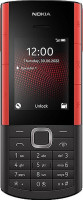 Nokia -  5710 XpressAudio