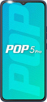 TECNO -  Pop 5 Pro