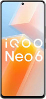 vivo -  iQOO Neo 6 (China)