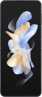 Samsung -  Galaxy Z Flip 4